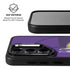 NFL Minnesota Vikings Double Vision Galaxy S25 Kickstand Case